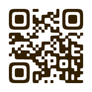 公式ラインのQRコード